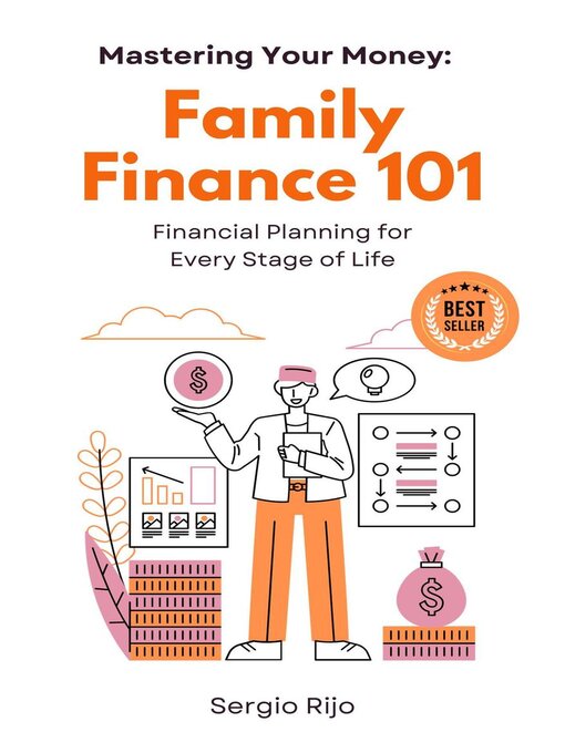 Titeldetaljer för Family Finance 101 av SERGIO RIJO - Tillgänglig